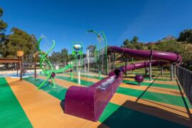 tanunda holiday park