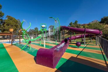 tanunda holiday park