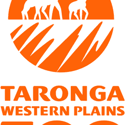 taronga western plains zoo