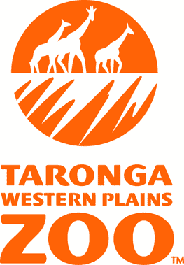 taronga western plains zoo