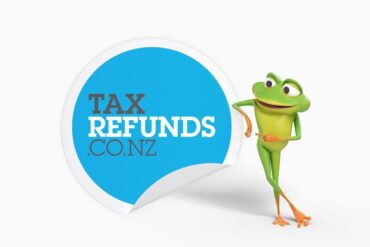 tax refunds nz