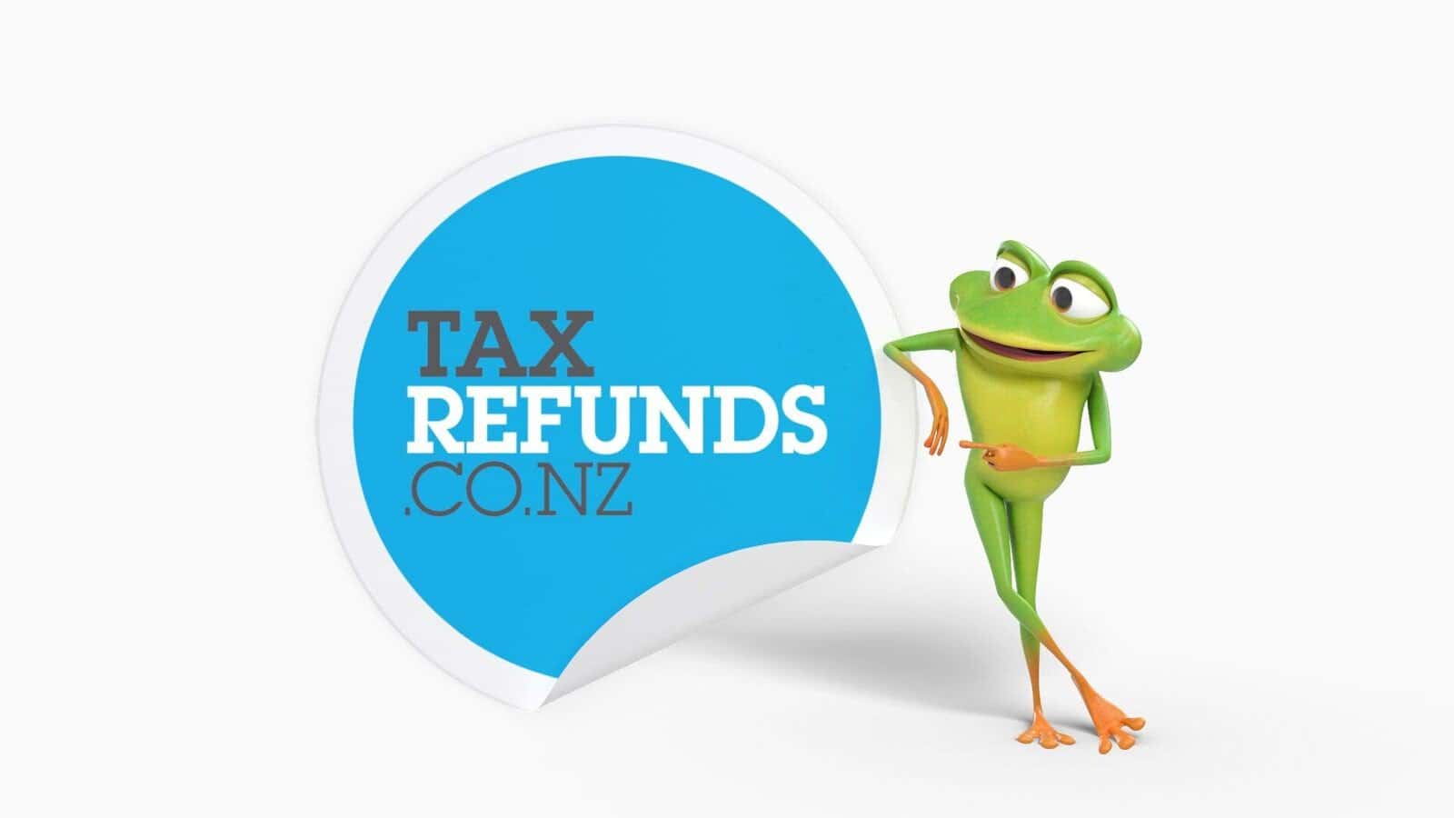 tax refunds nz