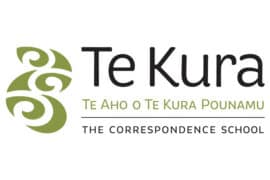 te kura correspondence