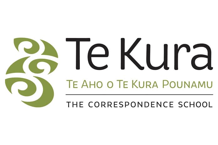 te kura correspondence