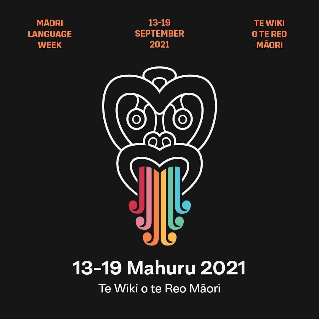 te wiki o te reo maori