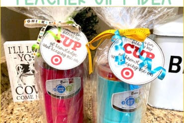 teacher to teacher gifts