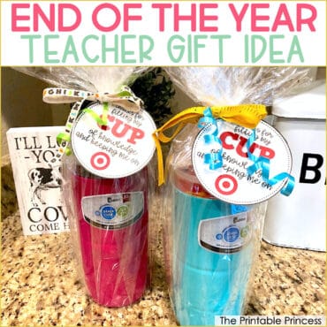 teacher to teacher gifts