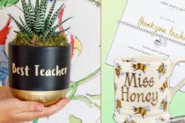 teachers gift ideas