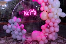 teenager 18th birthday decoration ideas at home