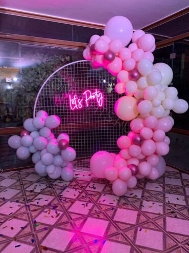 teenager 18th birthday decoration ideas at home