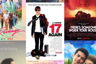 teenagers movies