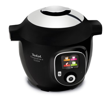 tefal cook4me