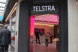 telstra shops