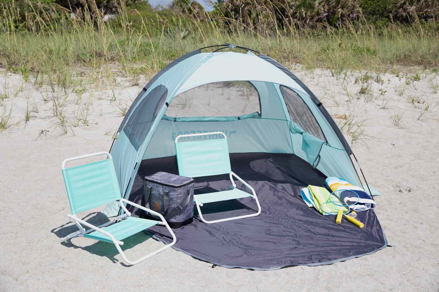 tents for the beach