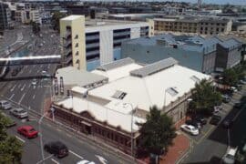 tepid baths