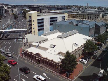 tepid baths