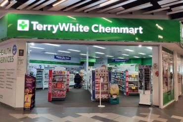 terry white chemists