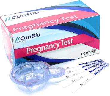 test pregnancy online free