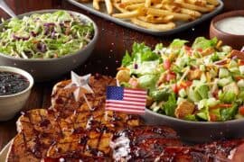 tgi fridays usa