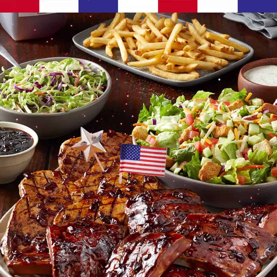 tgi fridays usa