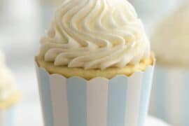 the best buttercream icing recipe