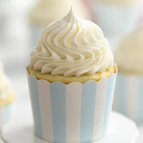 the best buttercream icing recipe