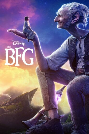 the bfg