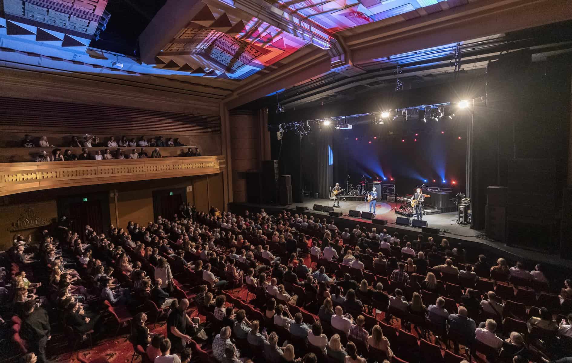 the enmore theatre