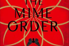 the mime order