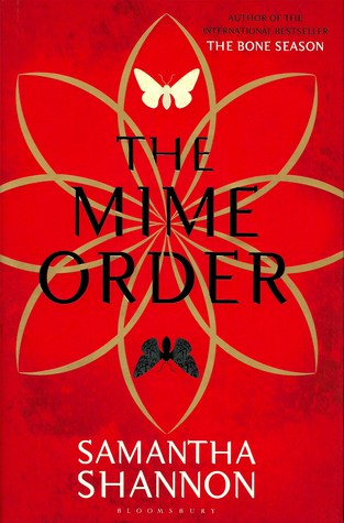 the mime order