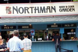 the northman chicago