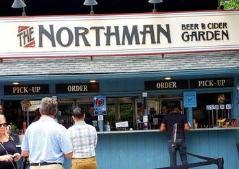 the northman chicago