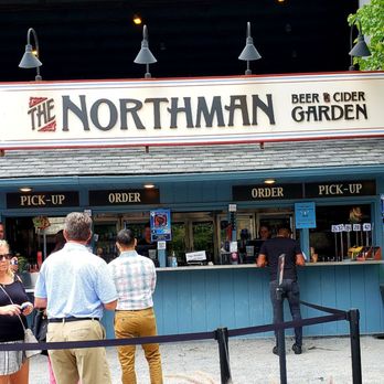 the northman chicago