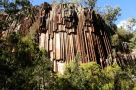 the rocks new south wales australia