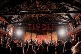 the tivoli brisbane