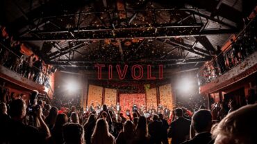 the tivoli brisbane