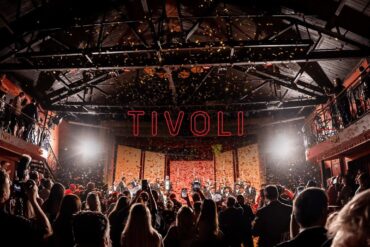 the tivoli brisbane