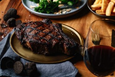 the wine and meat co