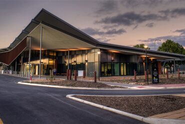 thebarton community centre