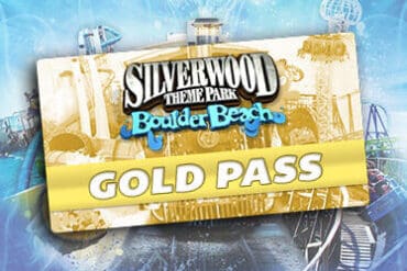 theme park pass