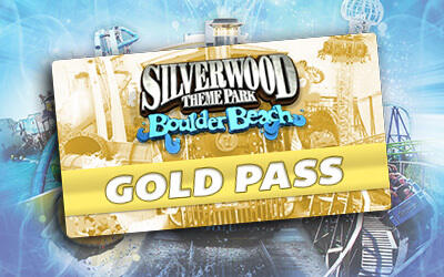 theme park pass