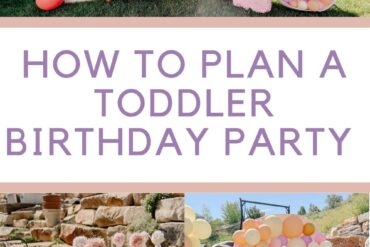 things to do for a birthday party