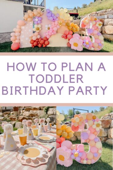 things to do for a birthday party