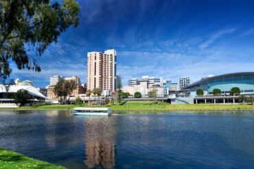 things to do in adelaide for free