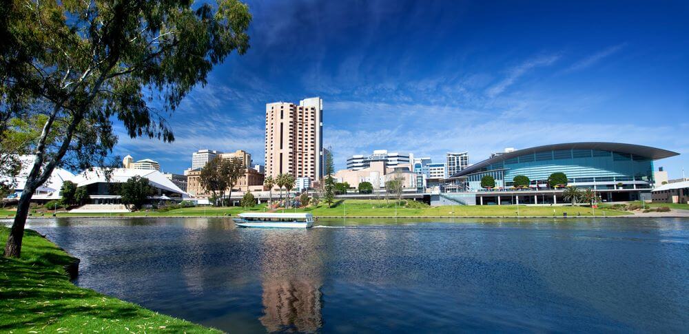 things to do in adelaide for free