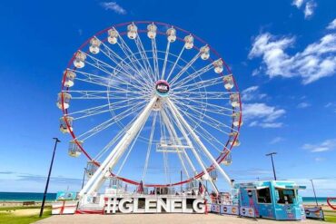 things to do in glenelg