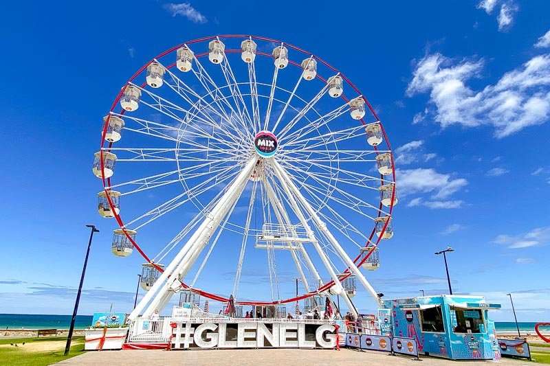 Top 10 Fun-Filled Activities in Glenelg