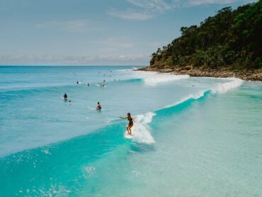 things to do in noosa australia