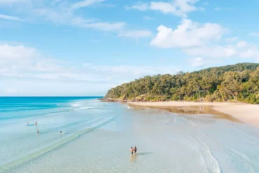 things to do in noosa queensland