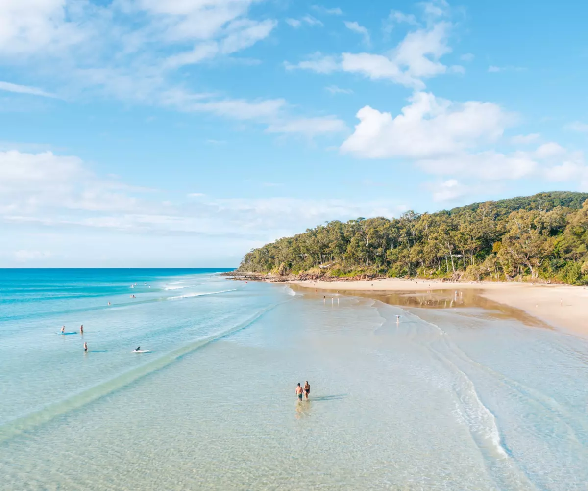 things to do in noosa queensland